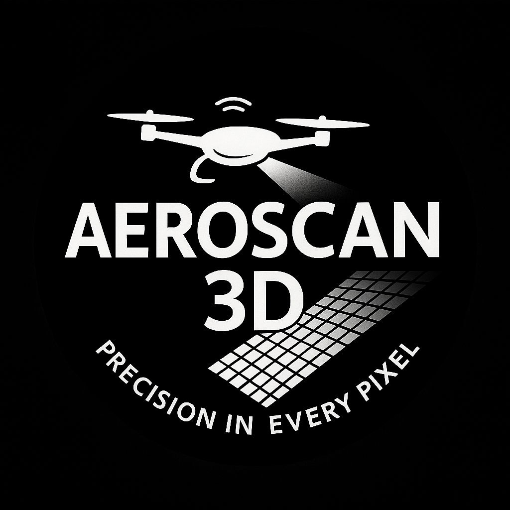 AeroScan3D